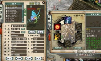 蝴蝶混沌版本传奇,标准化程序评估|DX版1_v1.563