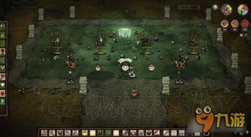 饥荒版本介绍,快速设计问题方案_粉丝款_v5.586首次体验感受