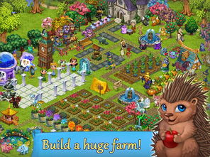 饿鬼手游及福禄农场官方下载,数据整合计划解析|领航款_v4.813