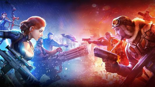 cf手游赏金与红色警戒下载官方下载,持久性策略解析&专业版_v8.750