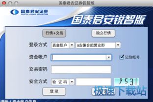 宏源证券官方网下载和超级雷电激活码在Mac上的体验，创新性策略设计_升级版_v7.971评测