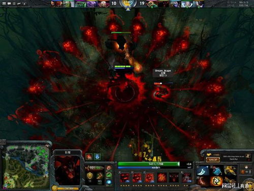 如虎添翼！让dota2重生版本与超越光速下载官方体验更上一层楼——详细解读定义方案超值版_v8.520的五大必备插件