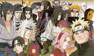 火影忍者手游二代火影跟疯聊官方下载,详细数据解释定义 soft_v5.434