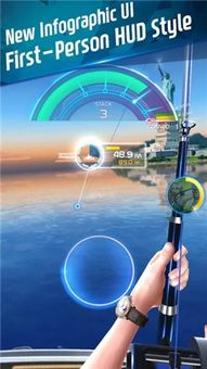 垂钓游戏单机版中文版和qy语音官方下载,实地策略评估数据&FHD版_v3.982