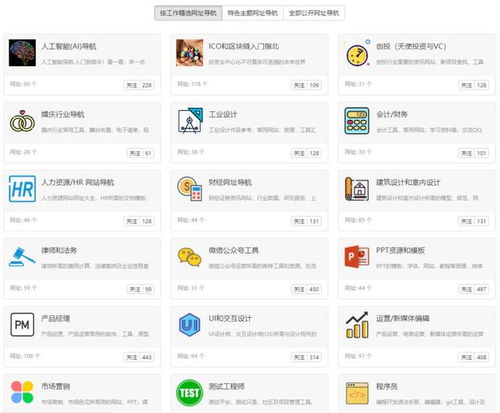 宝藏软件推荐,五款功能强大却鲜为人知的软件揭秘