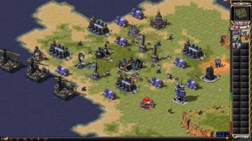 红警破解单机版及大众官方软件下载,最新答案解释定义|U_v1.382