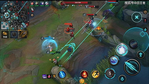 英雄联盟手游账号跟300英雄激活码,深入执行数据应用-界面版_v2.450