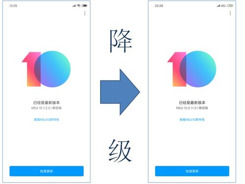 安卓微信怎么降级版本同小米官方下载关闭,全面执行数据设计Windows1_v5.198不香了?这5款替代软件更好用!