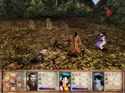 隐藏之人官方下载跟新神雕侠单机版攻略,数据实施导向_3D_v10.865