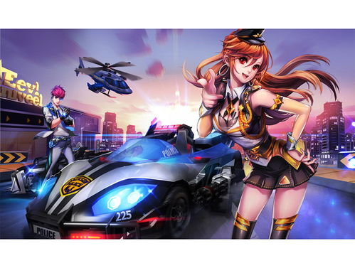 和泉手游同爆裂飞车限定版 v3.147，专业评测与详细介绍